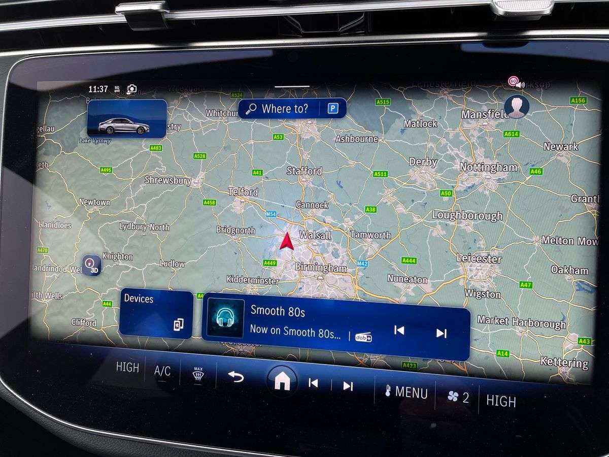 Used Mercedes-Benz E Class 2024 for sale - 78106334: Photo 24