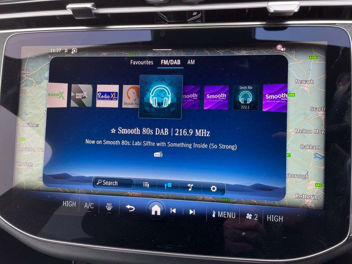 Used Mercedes-Benz E Class 2024 for sale - 78106334: Photo 25