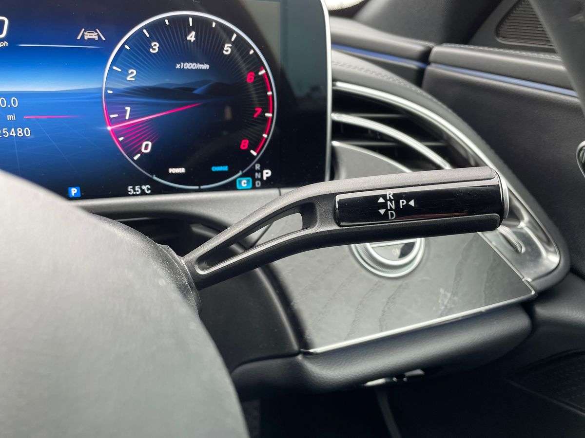 Used Mercedes-Benz E Class 2024 for sale - 78106334: Photo 29