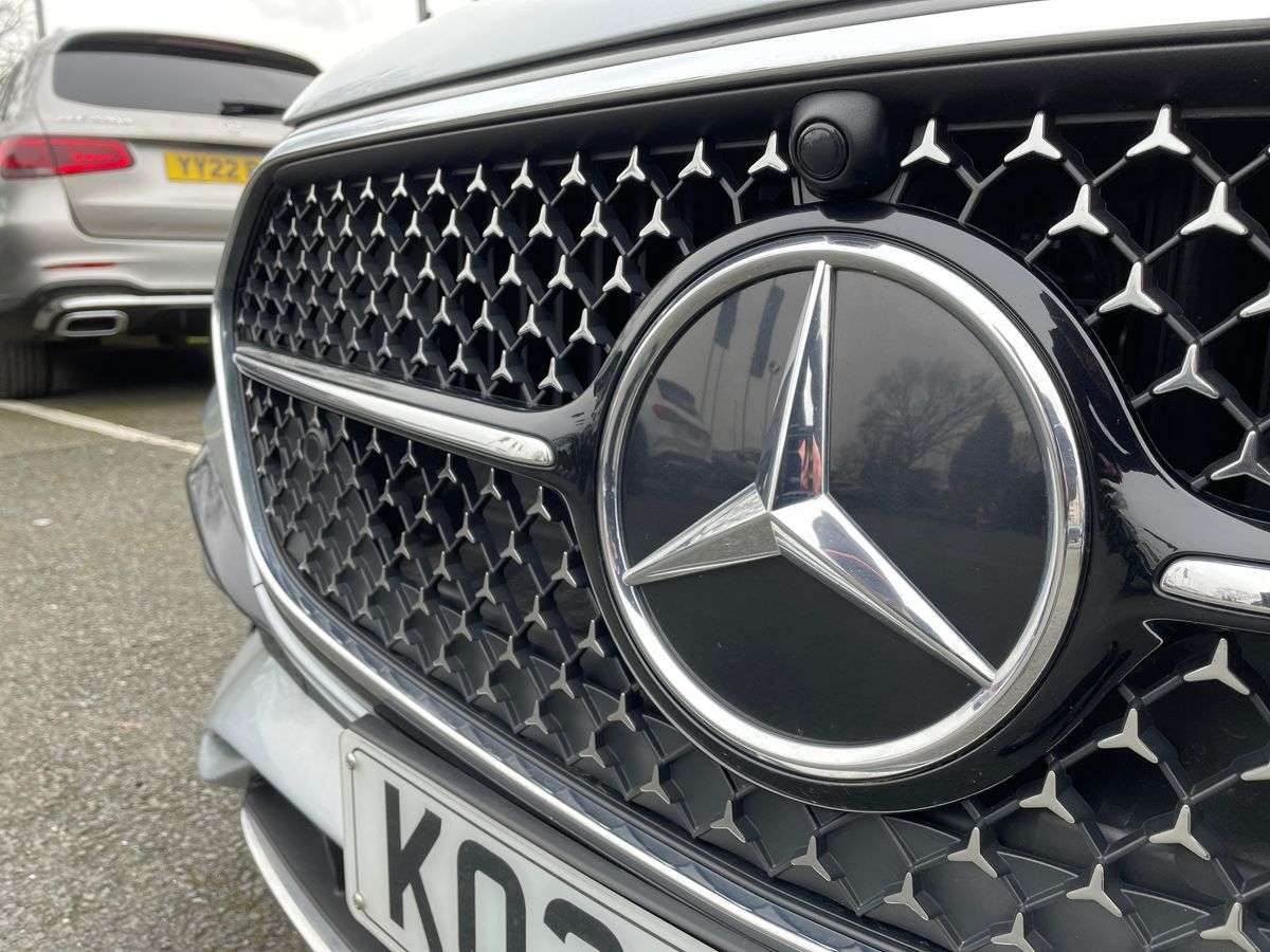 Used Mercedes-Benz E Class 2024 for sale - 78106334: Photo 33