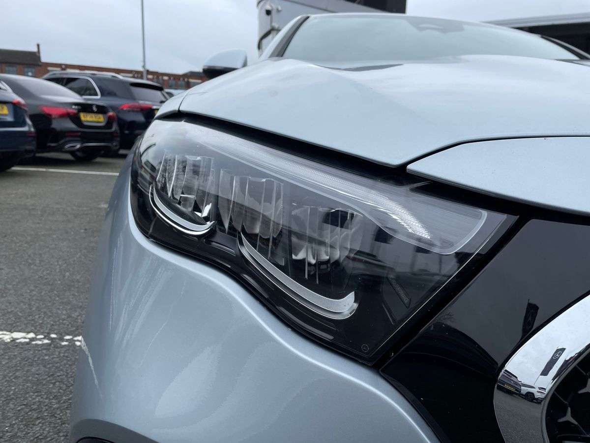 Used Mercedes-Benz E Class 2024 for sale - 78106334: Photo 34