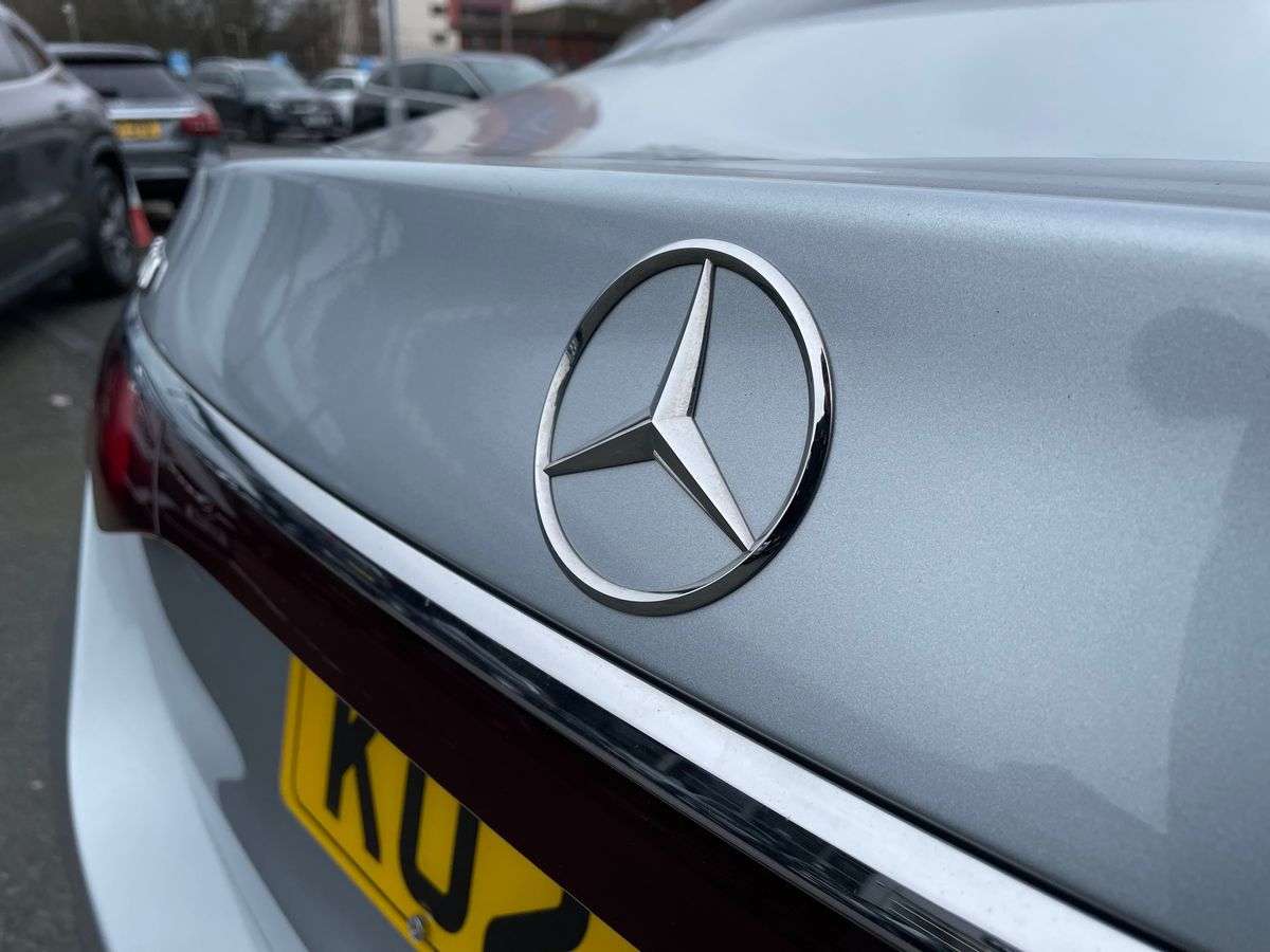 Used Mercedes-Benz E Class 2024 for sale - 78106334: Photo 35