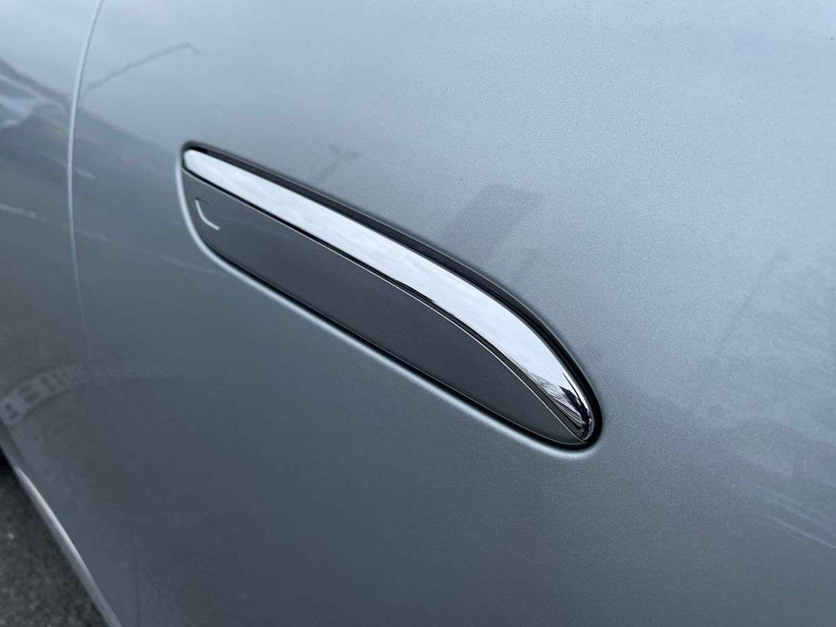 Used Mercedes-Benz E Class 2024 for sale - 78106334: Photo 37