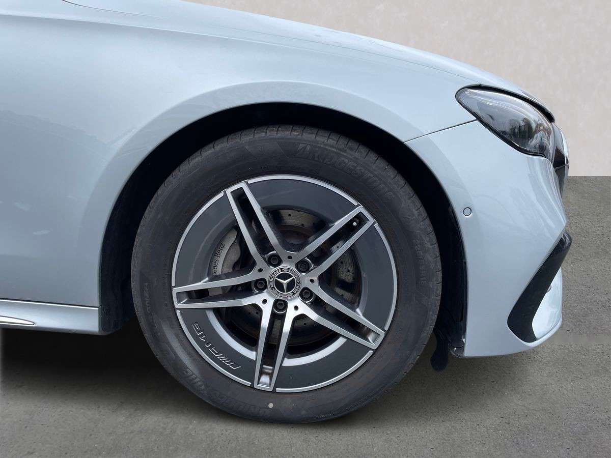 Used Mercedes-Benz E Class 2024 for sale - 78106334: Photo 6