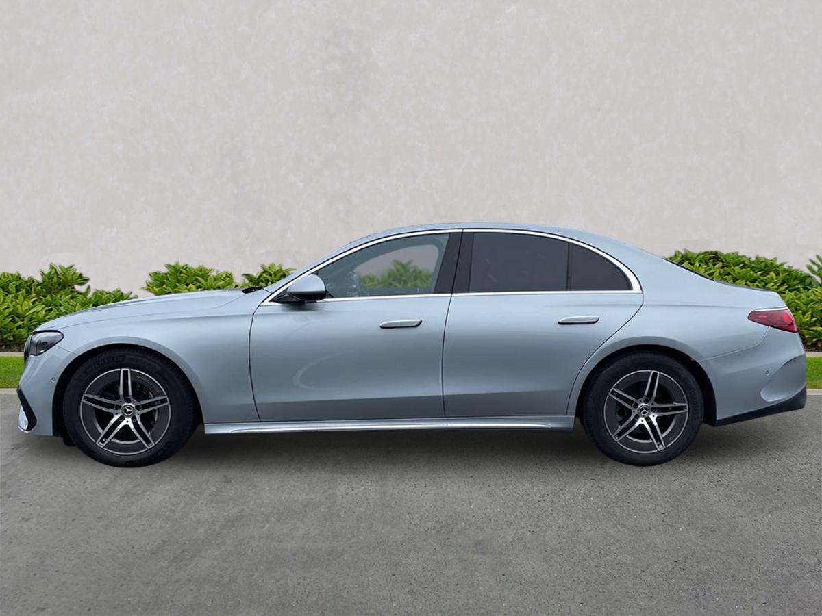 Used Mercedes-Benz E Class 2024 for sale - 78106334: Photo 8