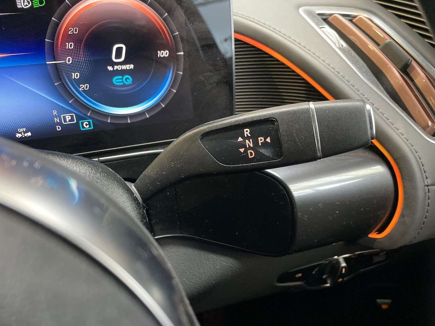 Used Mercedes-Benz EQC 2023 for sale - 77888644: Photo 29