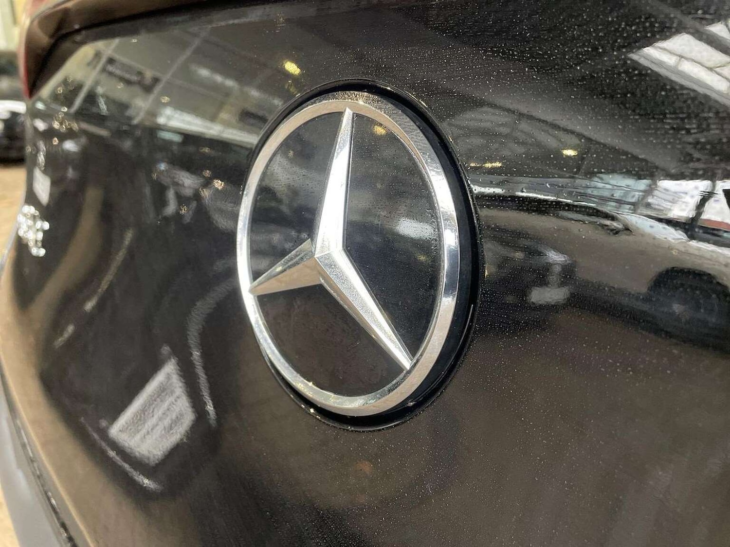 Used Mercedes-Benz EQC 2023 for sale - 77888644: Photo 35