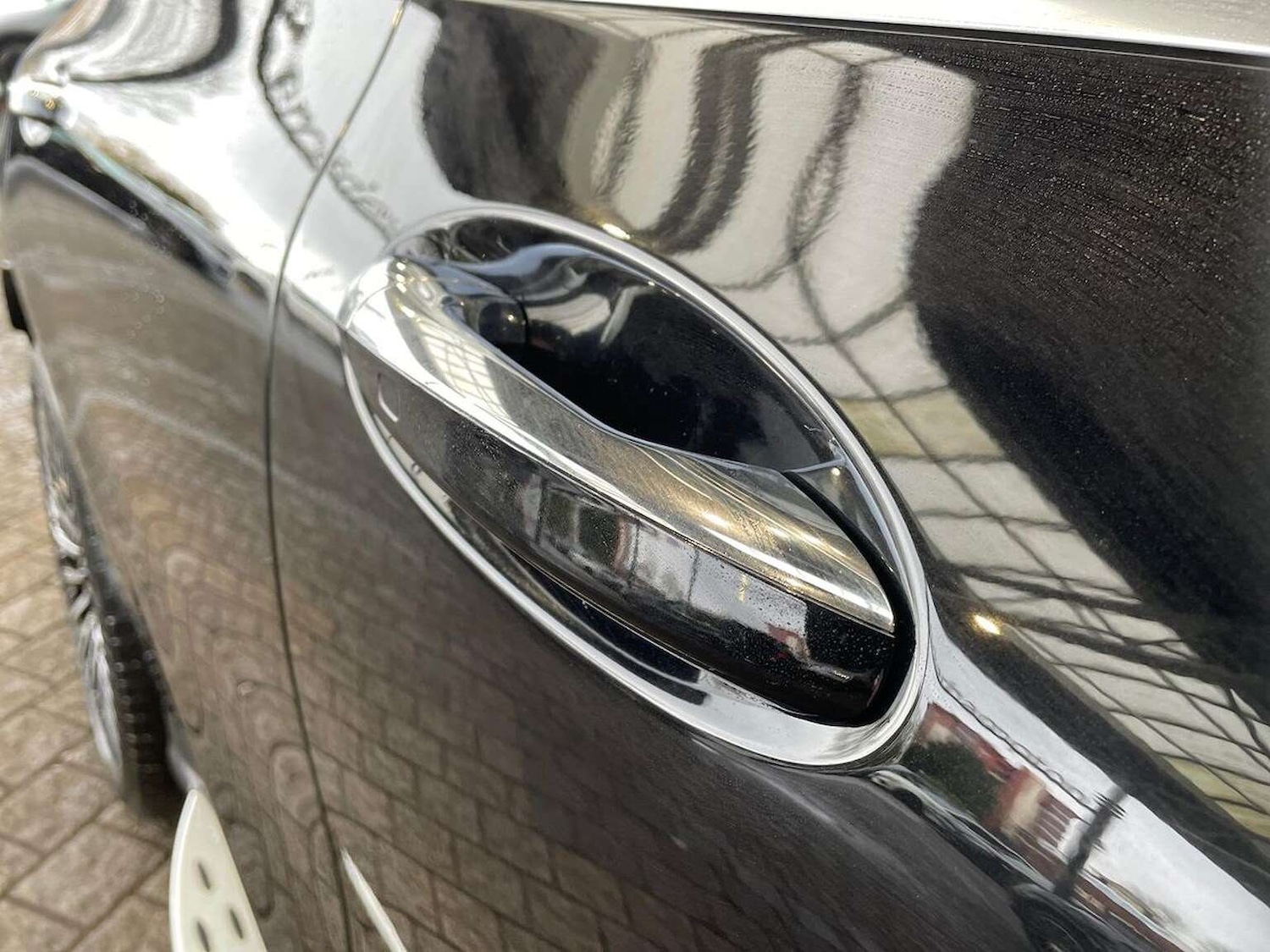 Used Mercedes-Benz EQC 2023 for sale - 77888644: Photo 37