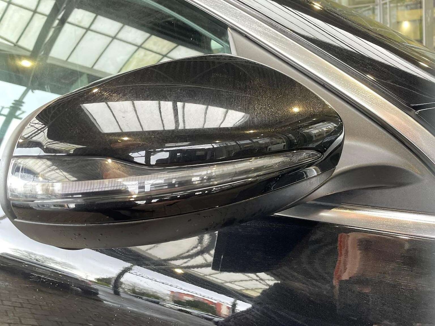 Used Mercedes-Benz EQC 2023 for sale - 77888644: Photo 38