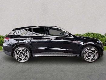 Used Mercedes-Benz EQC 2023 for sale - 77888644: Photo