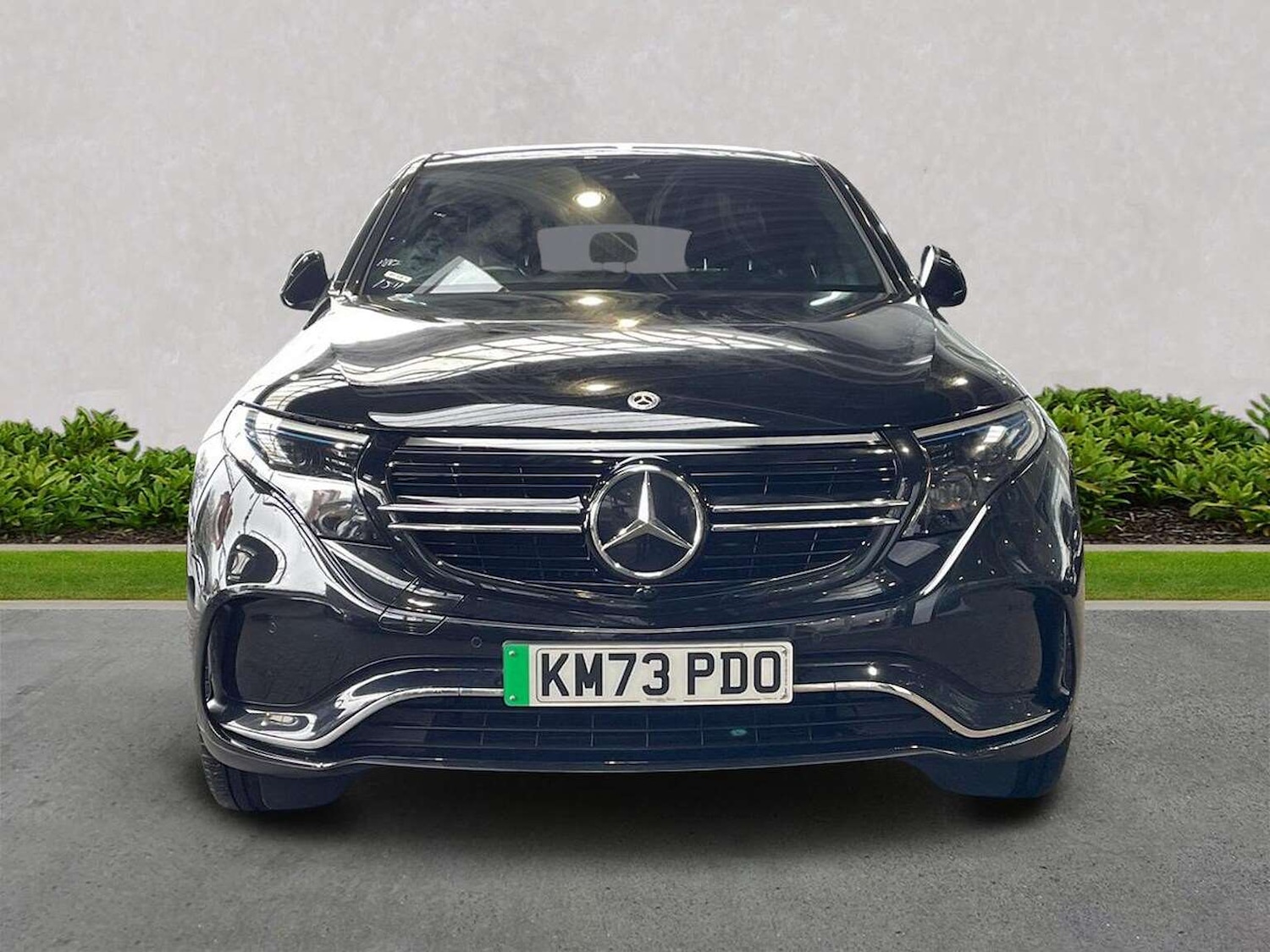 Used Mercedes-Benz EQC 2023 for sale - 77888644: Photo 5