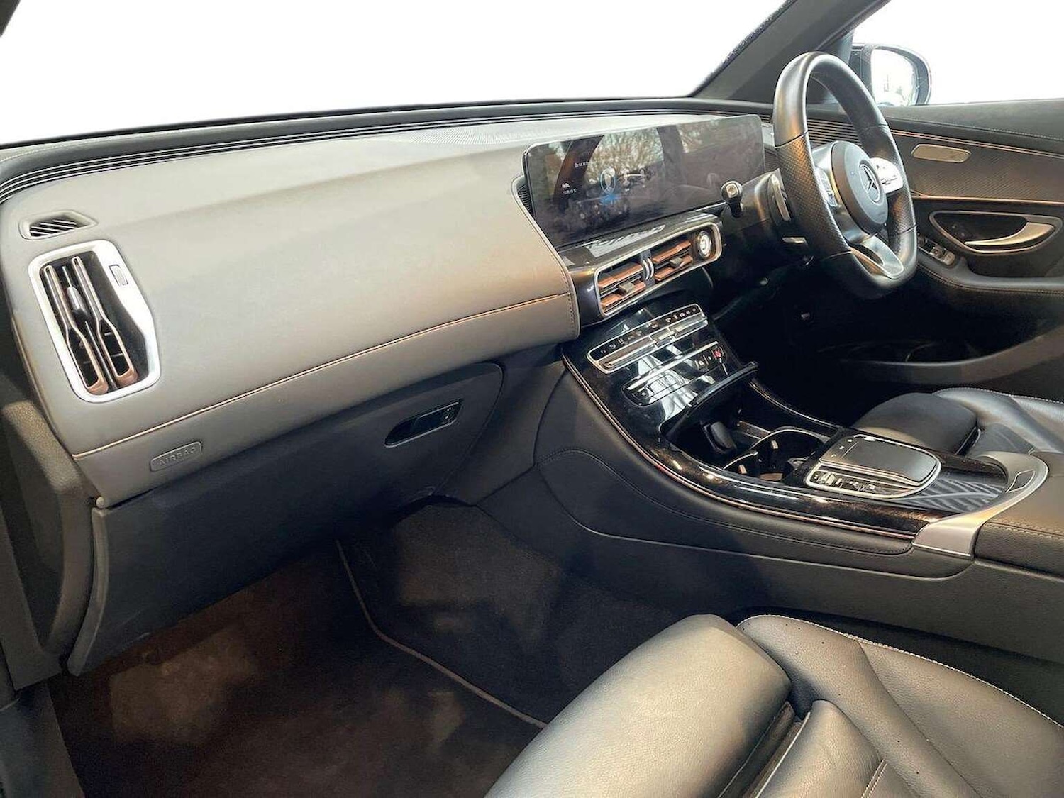 Used Mercedes-Benz EQC 2023 for sale - 77888644: Photo 7