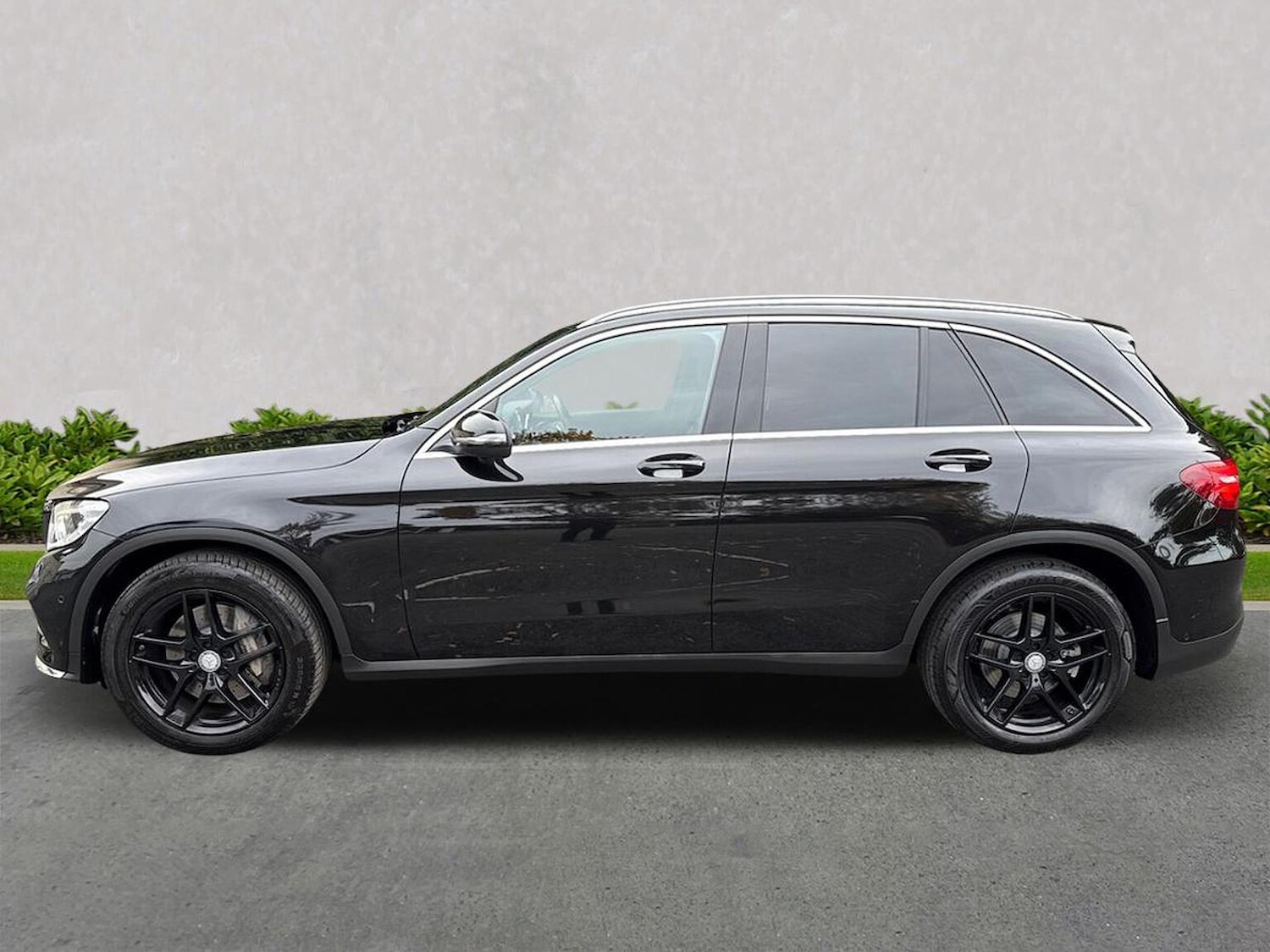 Used Mercedes-Benz GLC 2016 for sale - 76149462: Photo 19