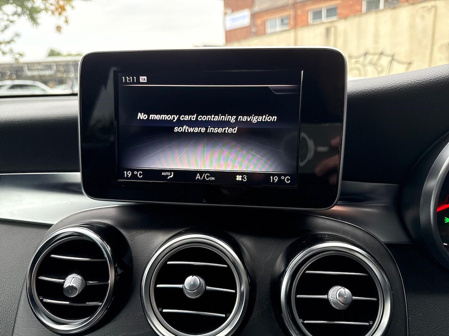 Used Mercedes-Benz GLC 2016 for sale - 76149462: Photo 24