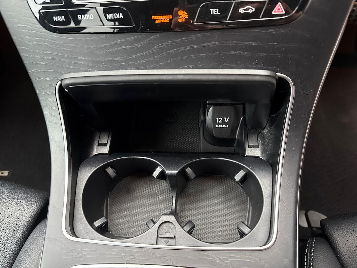 Used Mercedes-Benz GLC 2016 for sale - 76149462: Photo 32