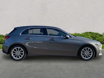 Used Mercedes-Benz A-Class 2019 for sale - 78326358: Photo