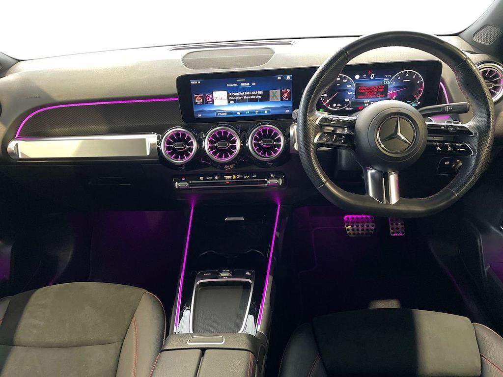 Used Mercedes-Benz GLB 2024 for sale - 76490548: Photo 10