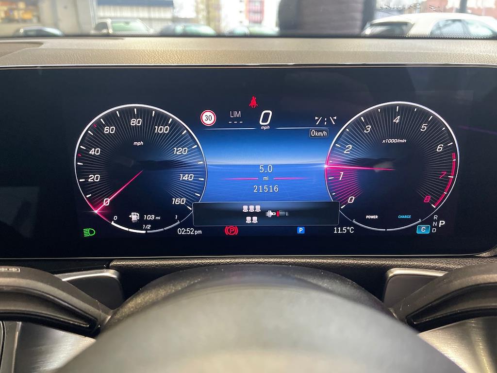 Used Mercedes-Benz GLB 2024 for sale - 76490548: Photo 12