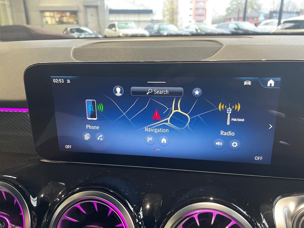 Used Mercedes-Benz GLB 2024 for sale - 76490548: Photo 13