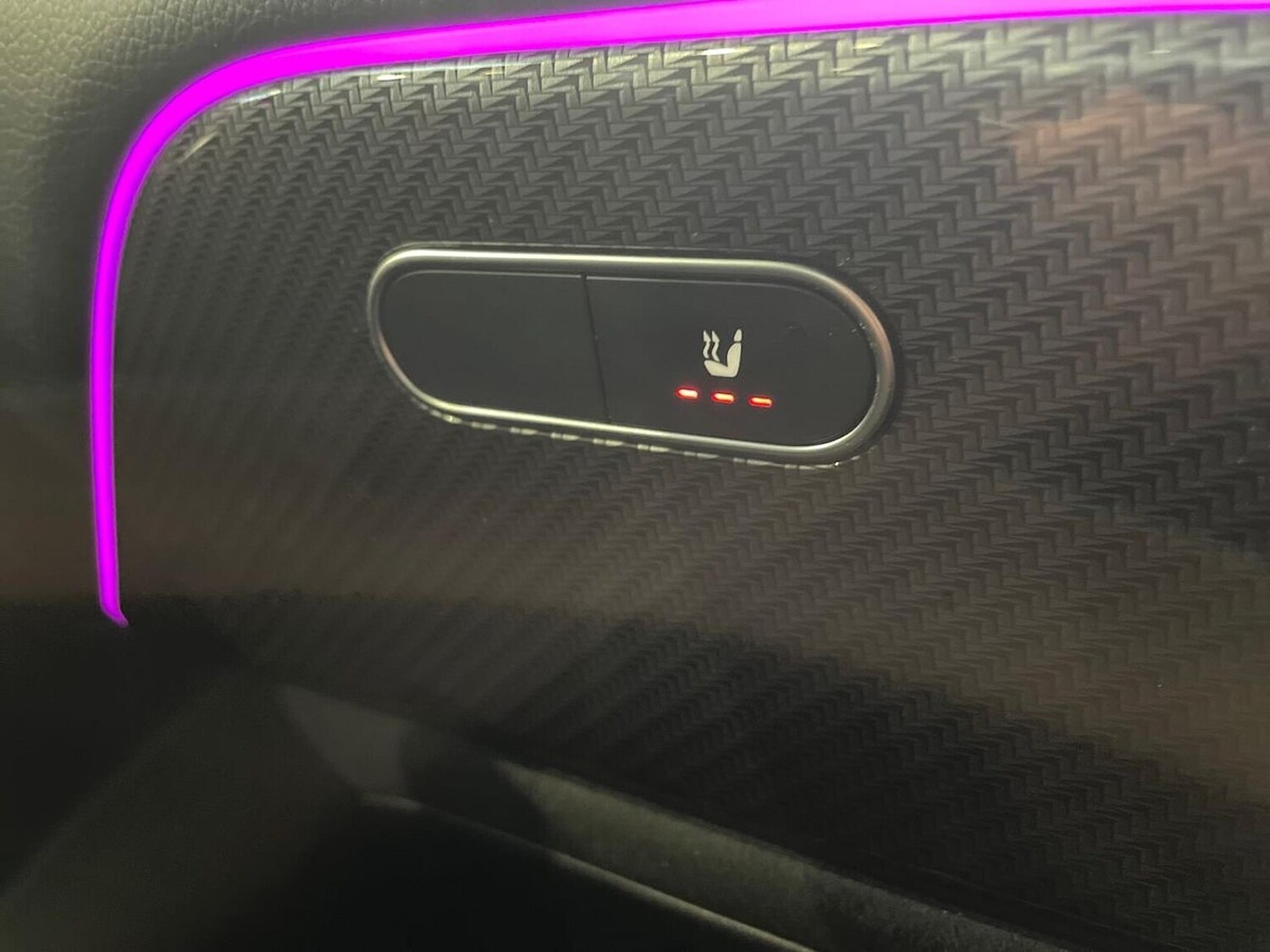 Used Mercedes-Benz GLB 2024 for sale - 76490548: Photo 14