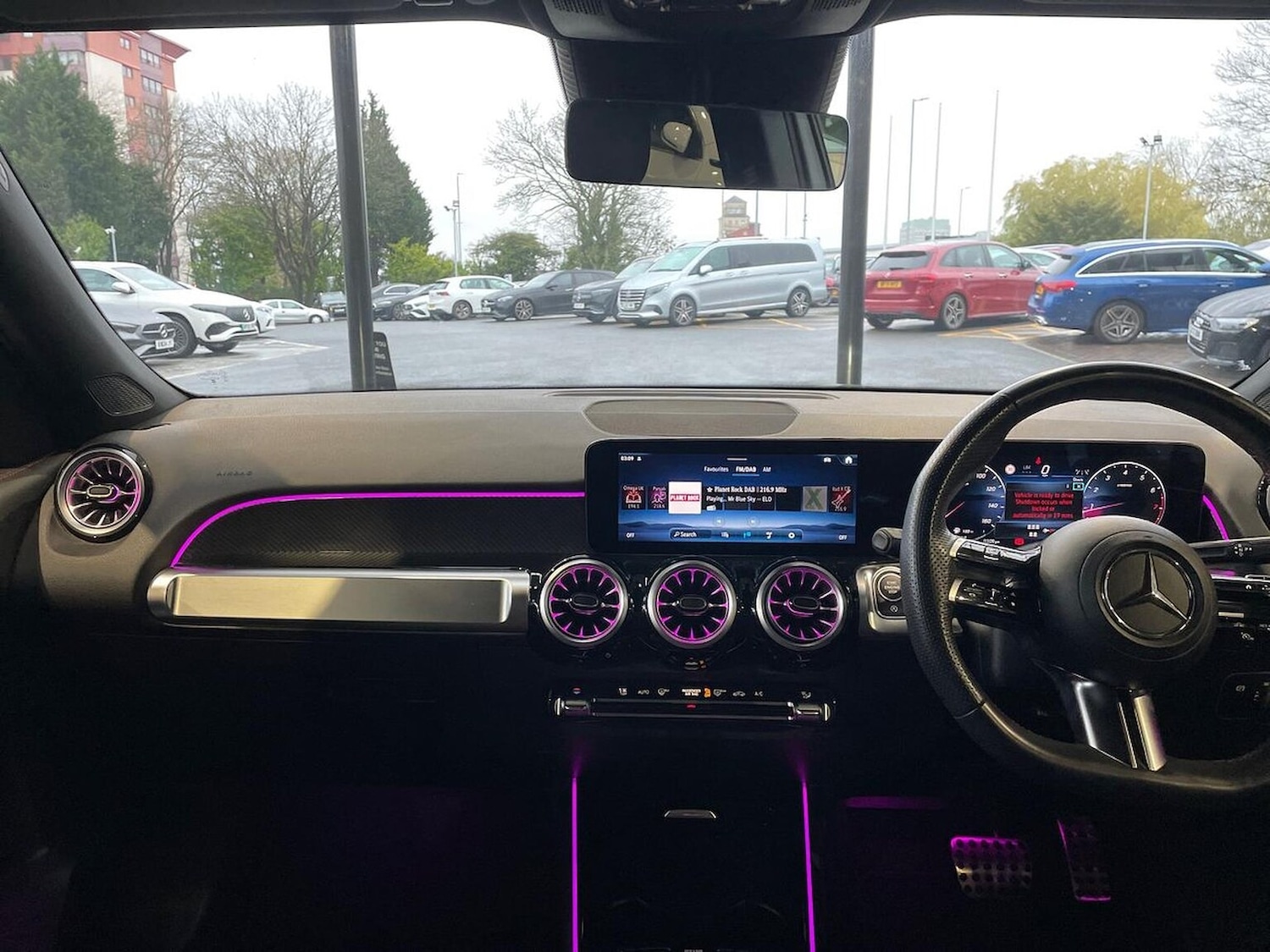 Used Mercedes-Benz GLB 2024 for sale - 76490548: Photo 15