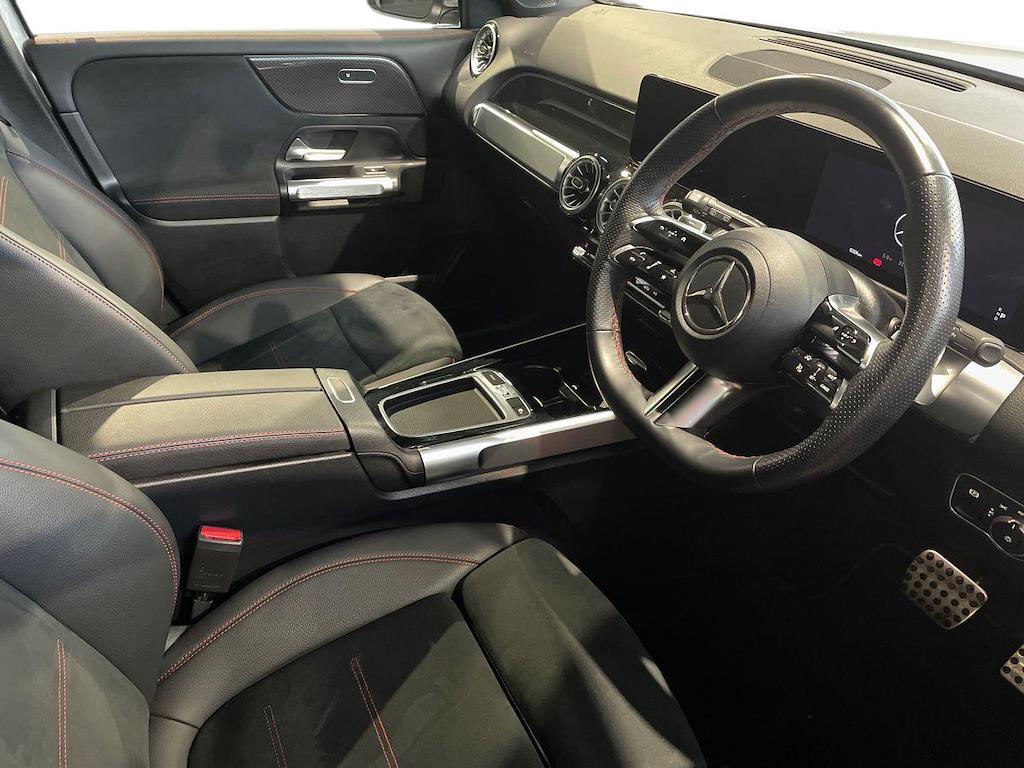 Used Mercedes-Benz GLB 2024 for sale - 76490548: Photo 17