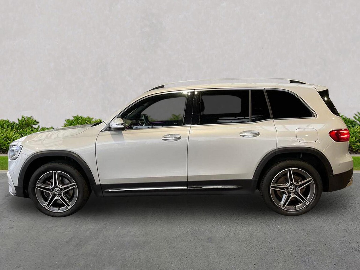 Used Mercedes-Benz GLB 2024 for sale - 76490548: Photo 21