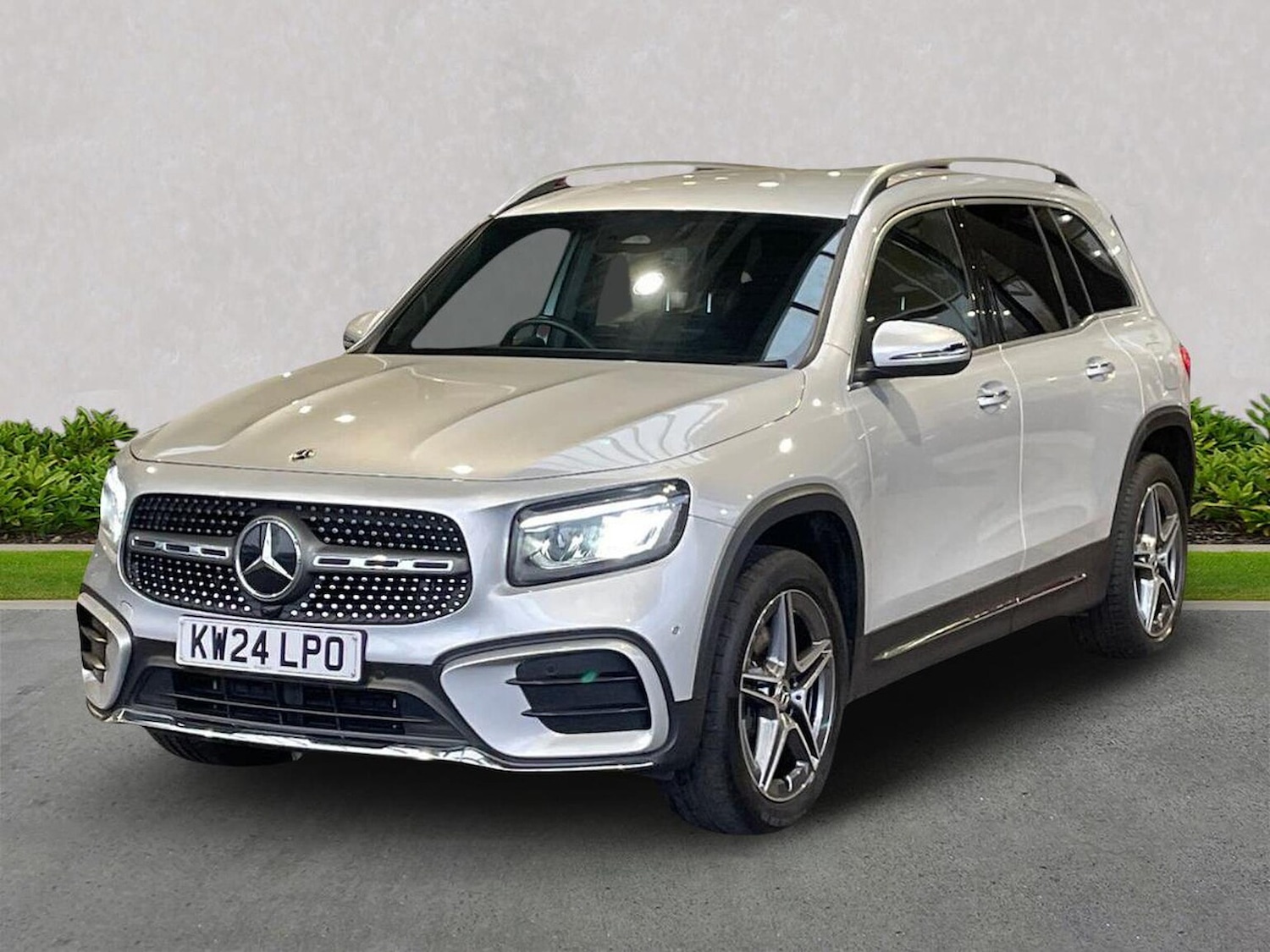 Used Mercedes-Benz GLB 2024 for sale - 76490548: Photo 22