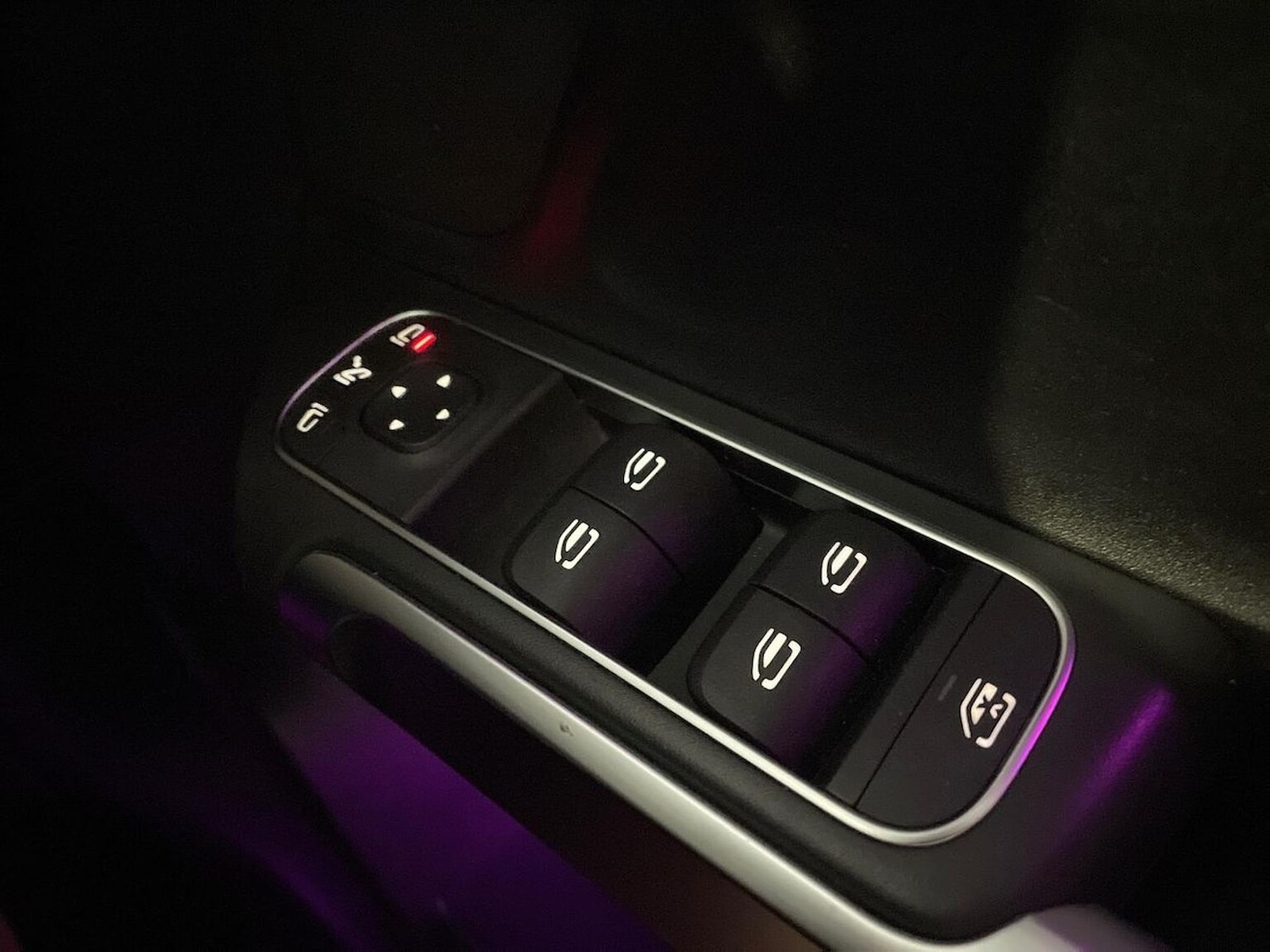 Used Mercedes-Benz GLB 2024 for sale - 76490548: Photo 23