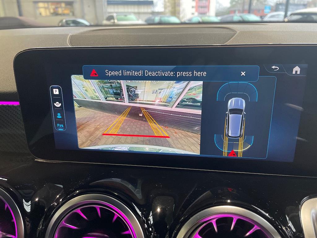 Used Mercedes-Benz GLB 2024 for sale - 76490548: Photo 25