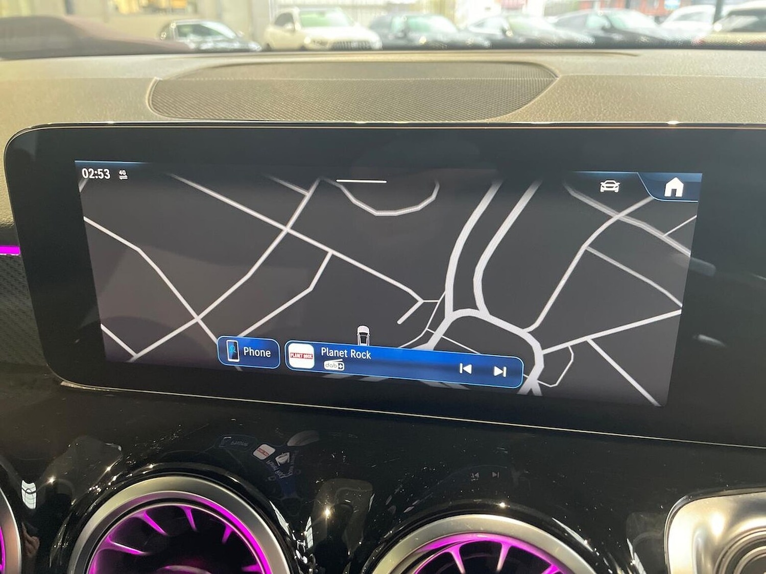 Used Mercedes-Benz GLB 2024 for sale - 76490548: Photo 26