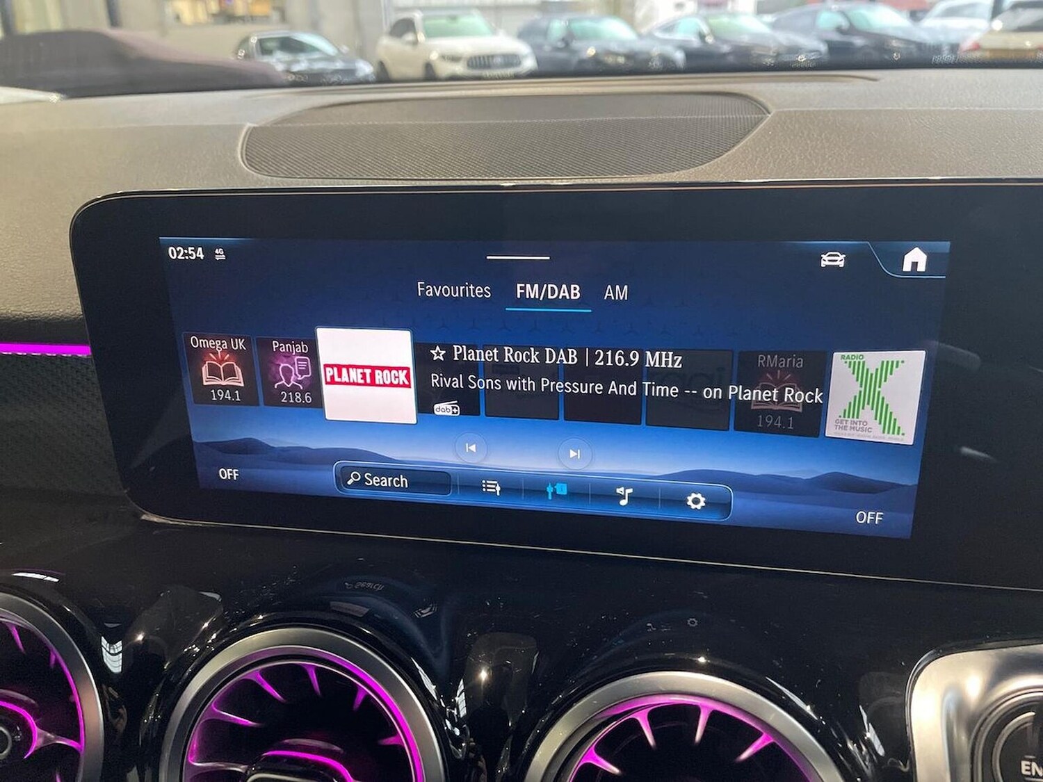 Used Mercedes-Benz GLB 2024 for sale - 76490548: Photo 27