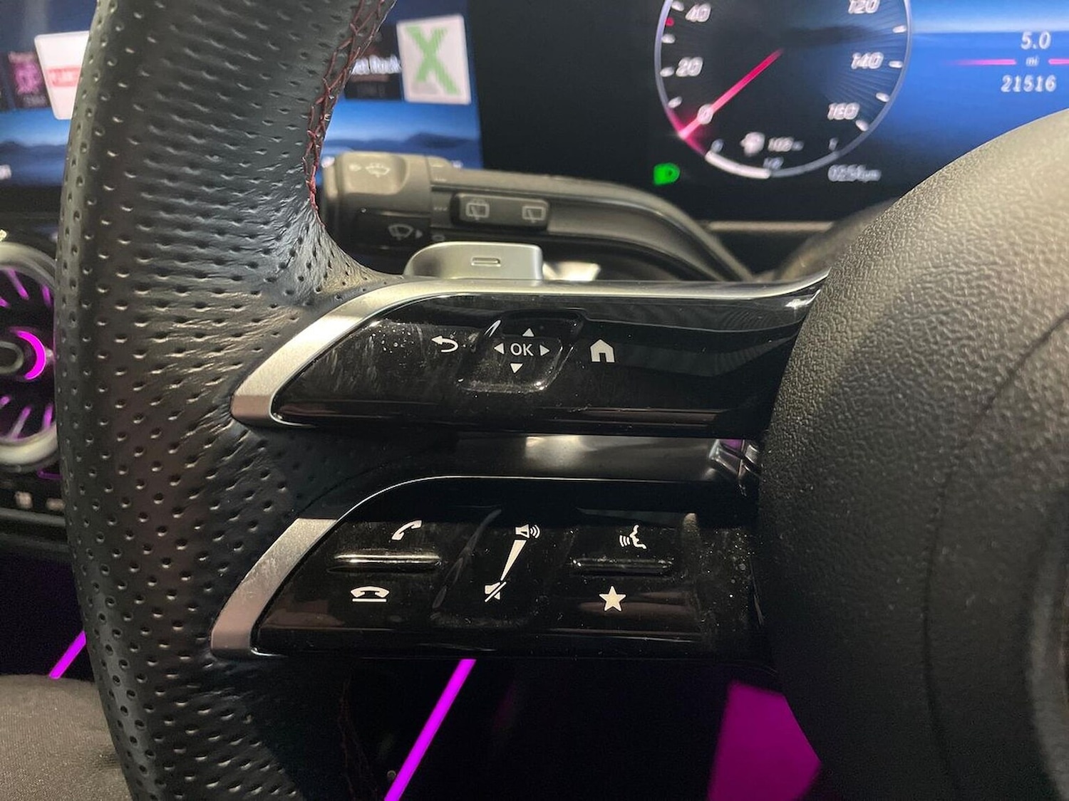 Used Mercedes-Benz GLB 2024 for sale - 76490548: Photo 28