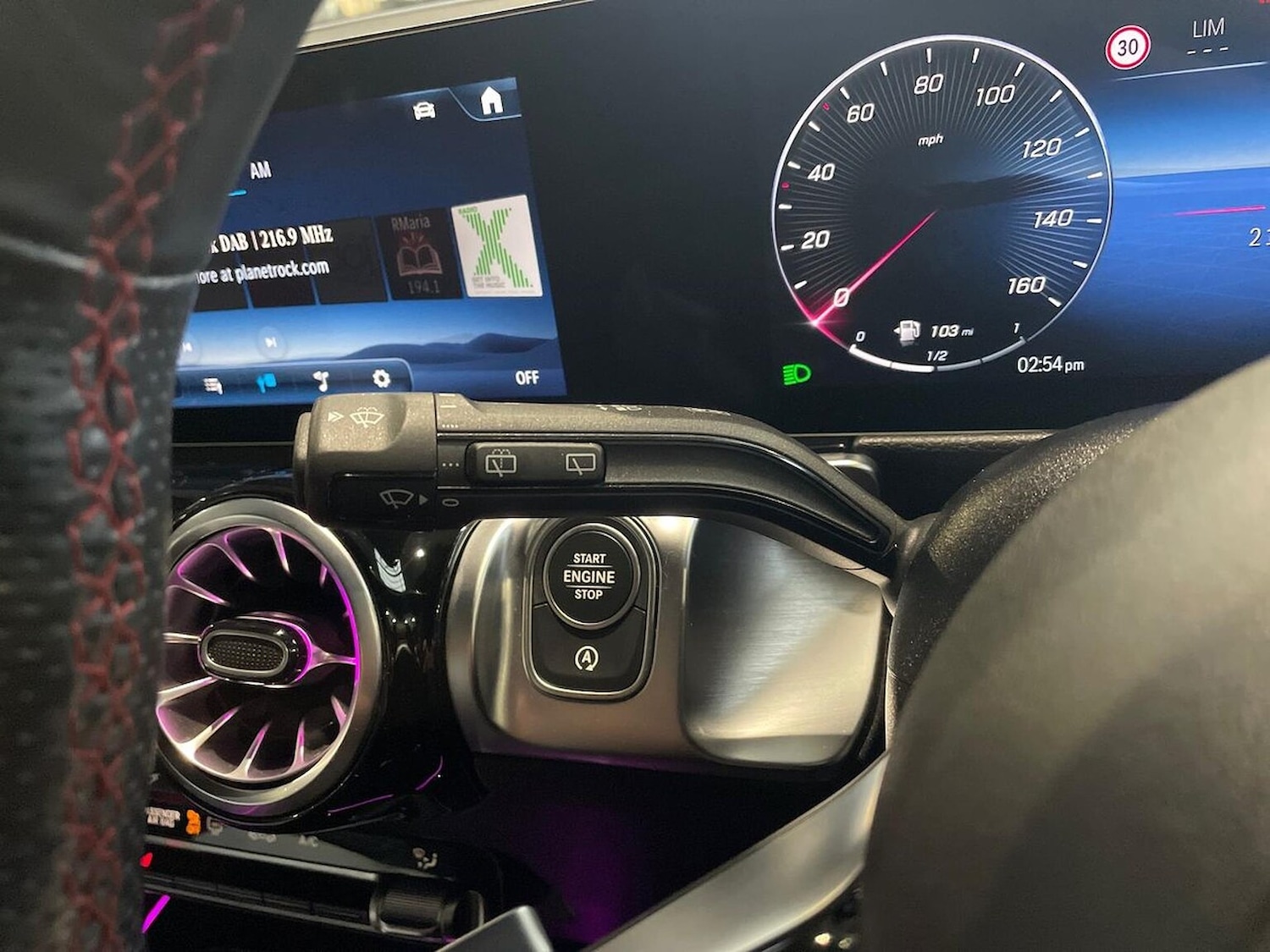 Used Mercedes-Benz GLB 2024 for sale - 76490548: Photo 30