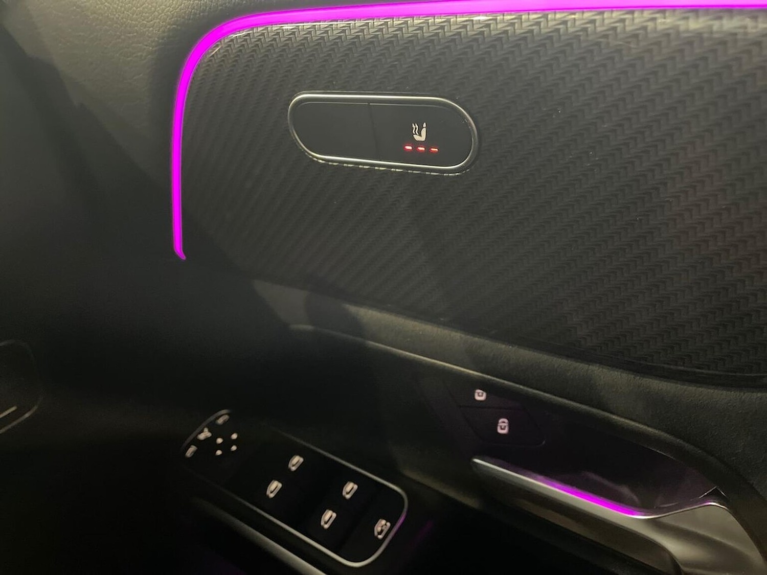 Used Mercedes-Benz GLB 2024 for sale - 76490548: Photo 32