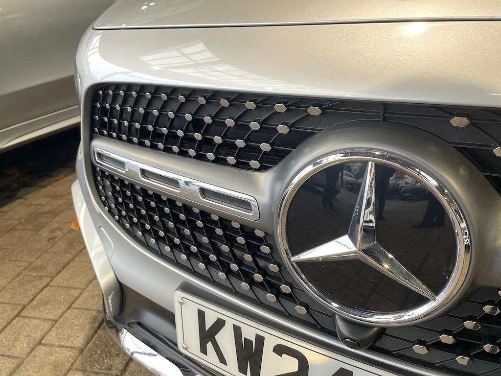 Used Mercedes-Benz GLB 2024 for sale - 76490548: Photo 35