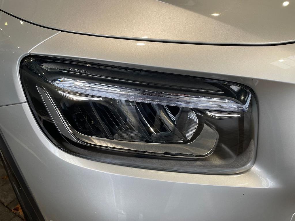 Used Mercedes-Benz GLB 2024 for sale - 76490548: Photo 36