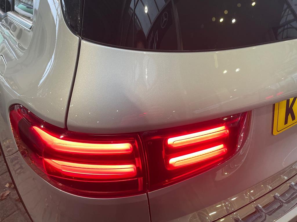 Used Mercedes-Benz GLB 2024 for sale - 76490548: Photo 37