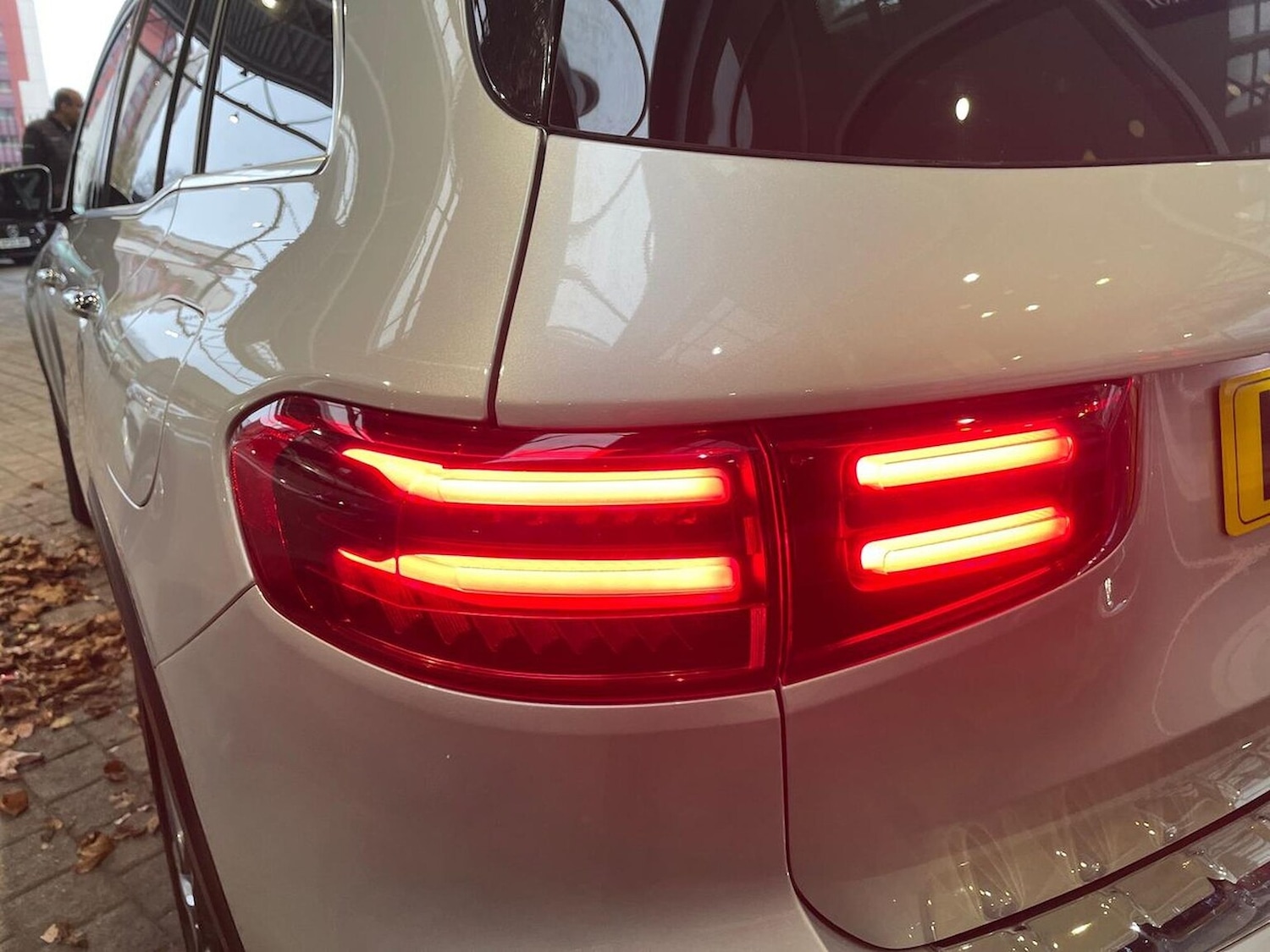 Used Mercedes-Benz GLB 2024 for sale - 76490548: Photo 38