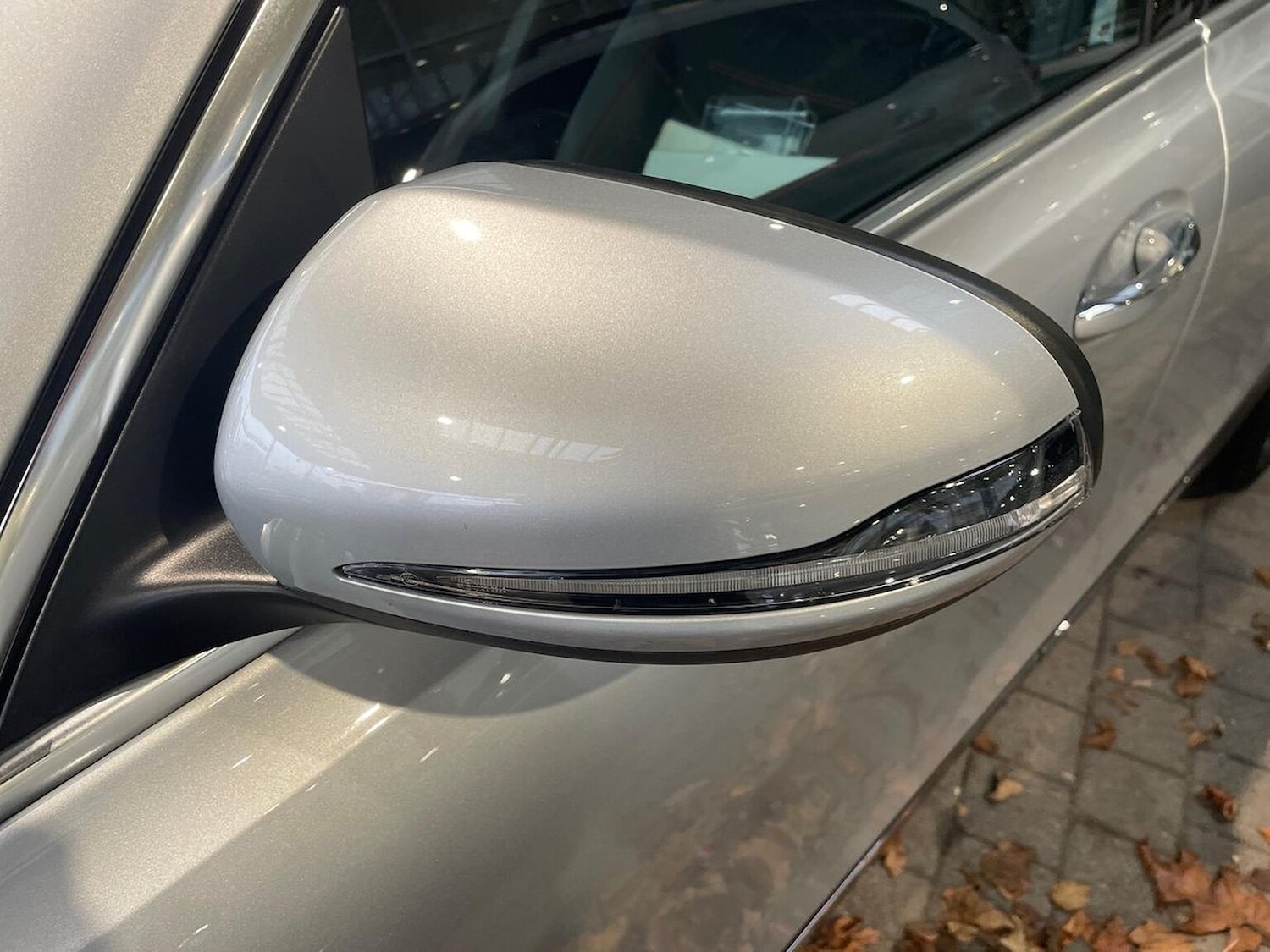 Used Mercedes-Benz GLB 2024 for sale - 76490548: Photo 40