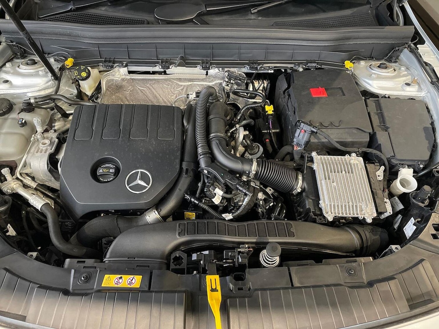 Used Mercedes-Benz GLB 2024 for sale - 76490548: Photo 41