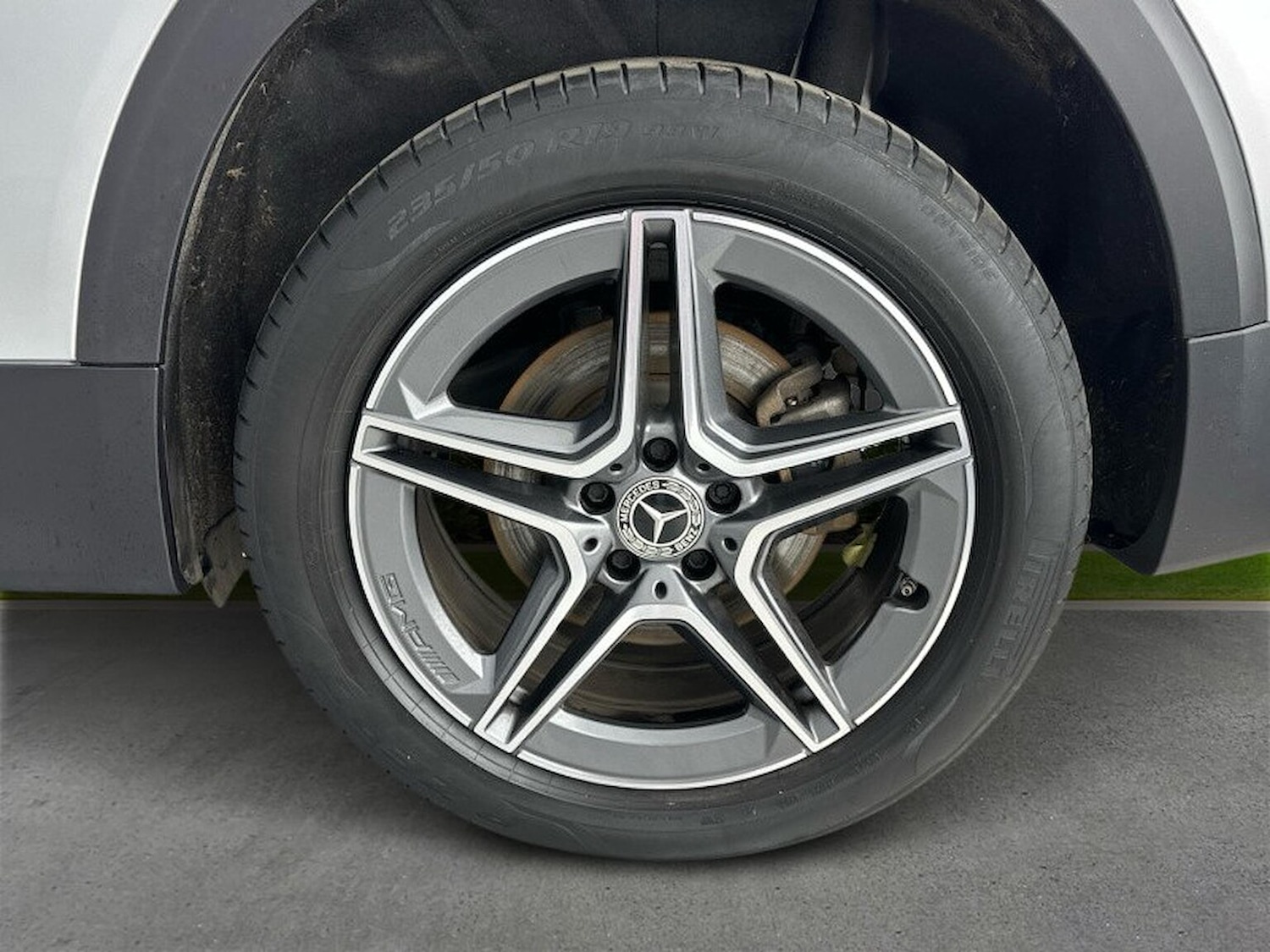 Used Mercedes-Benz GLB 2024 for sale - 76490548: Photo 5