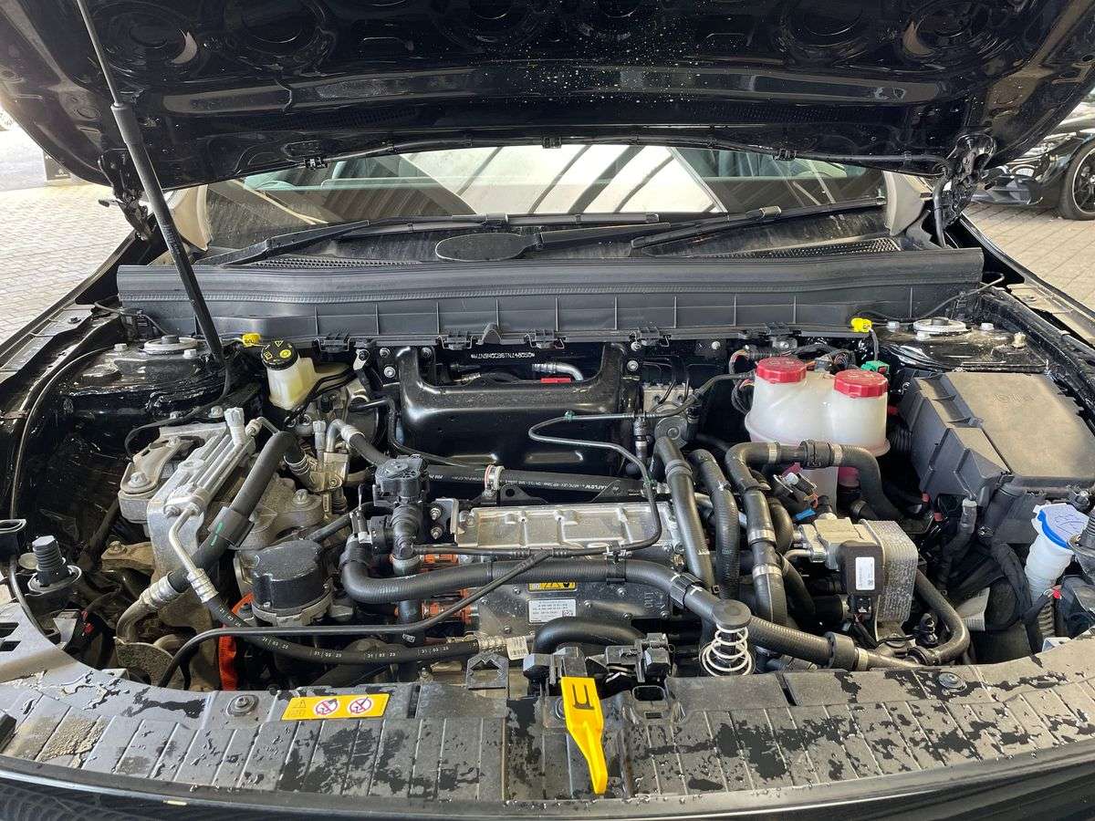 Used Mercedes-Benz EQB 2025 for sale - 78192478: Photo 11