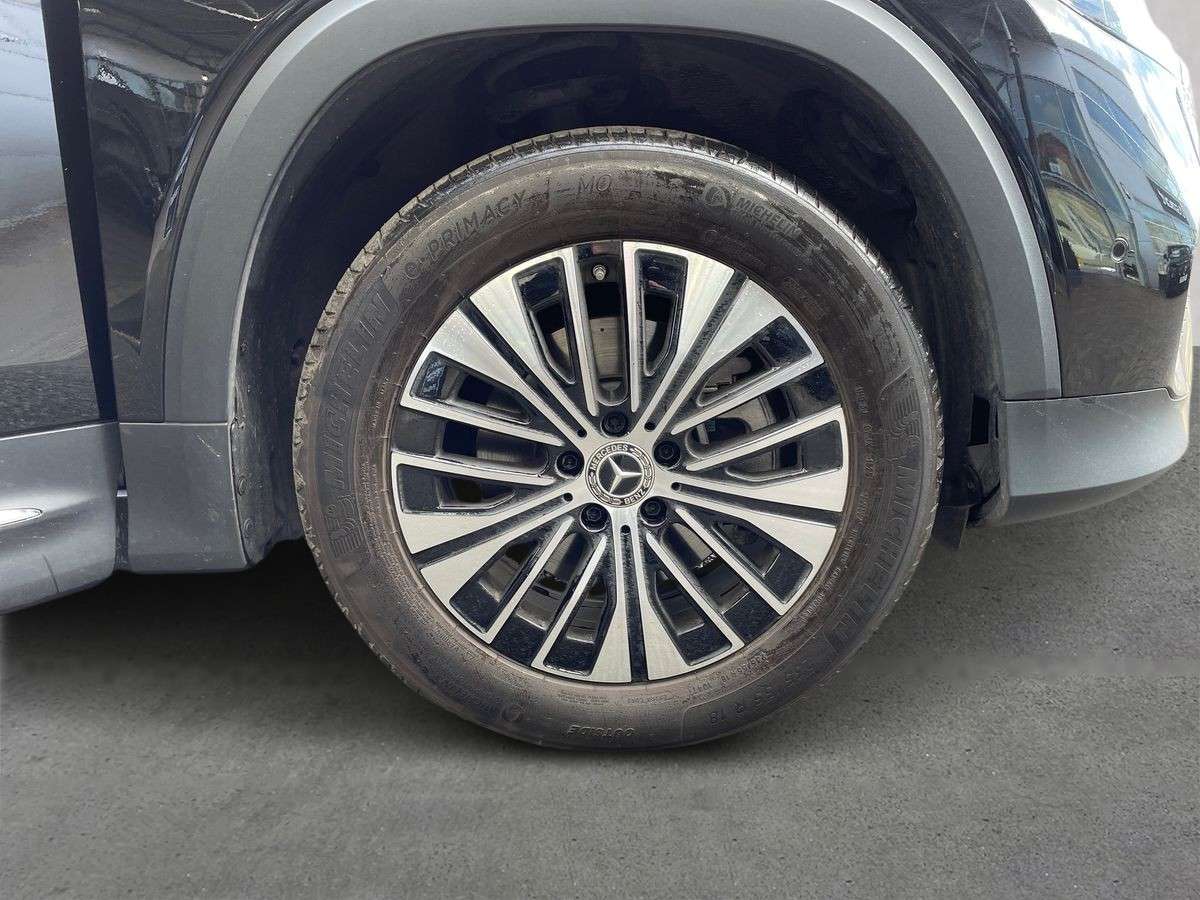 Used Mercedes-Benz EQB 2025 for sale - 78192478: Photo 13