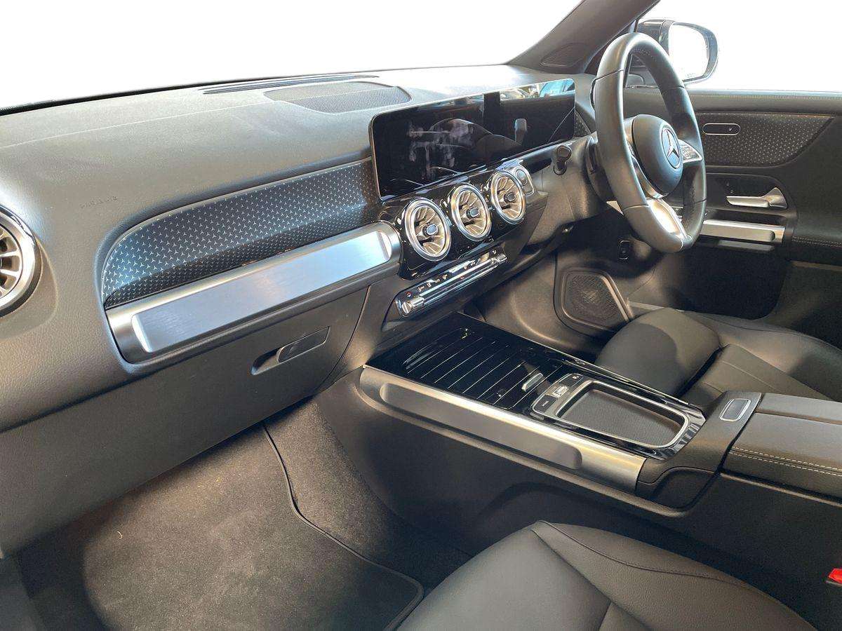 Used Mercedes-Benz EQB 2025 for sale - 78192478: Photo 14