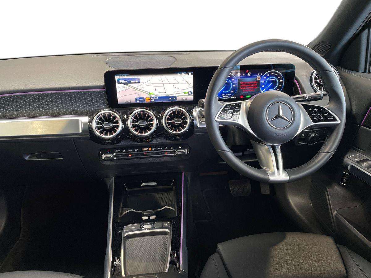 Used Mercedes-Benz EQB 2025 for sale - 78192478: Photo 15