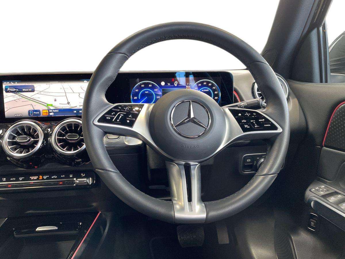 Used Mercedes-Benz EQB 2025 for sale - 78192478: Photo 16