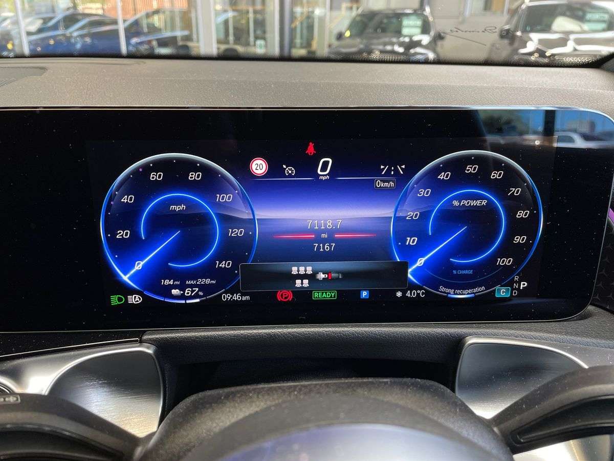 Used Mercedes-Benz EQB 2025 for sale - 78192478: Photo 18