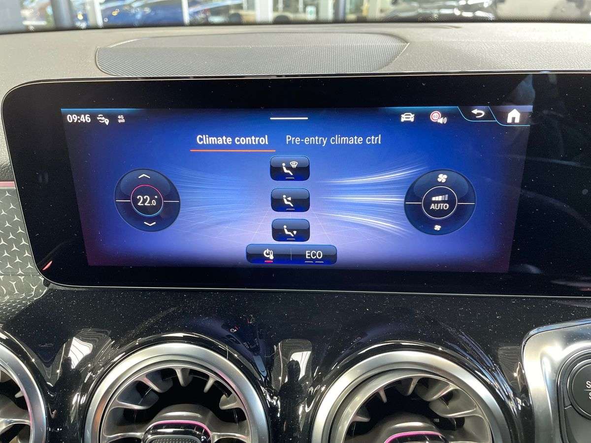 Used Mercedes-Benz EQB 2025 for sale - 78192478: Photo 20