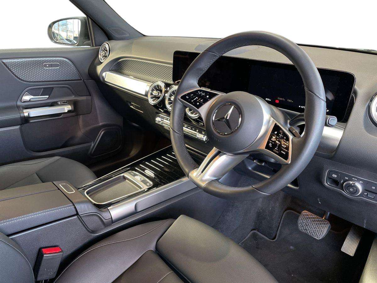 Used Mercedes-Benz EQB 2025 for sale - 78192478: Photo 23